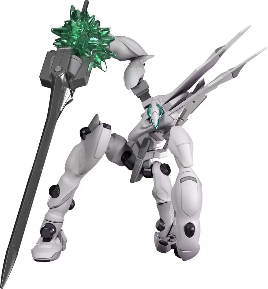 Fafner in the Azure: The Beyond Moderoid Plastic Model Kit Fafner Mark Sein (3rd-run) 18 cm product photo