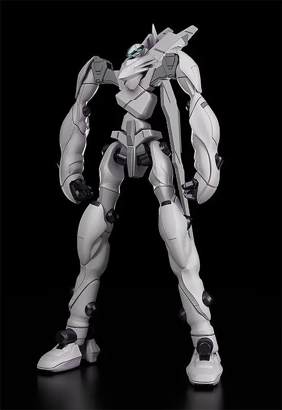 Fafner in the Azure: The Beyond Moderoid Plastic Model Kit Fafner Mark Sein (3rd-run) 18 cm product photo