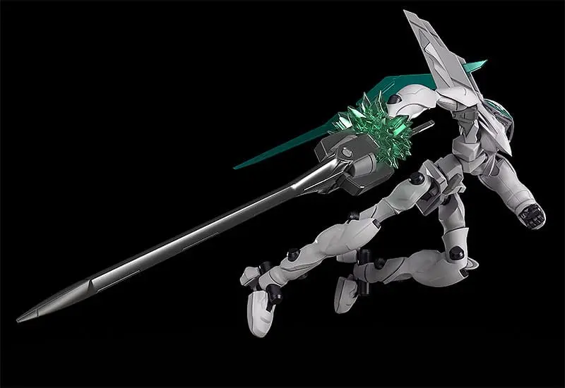 Fafner in the Azure: The Beyond Moderoid Plastic Model Kit Fafner Mark Sein (3rd-run) 18 cm product photo