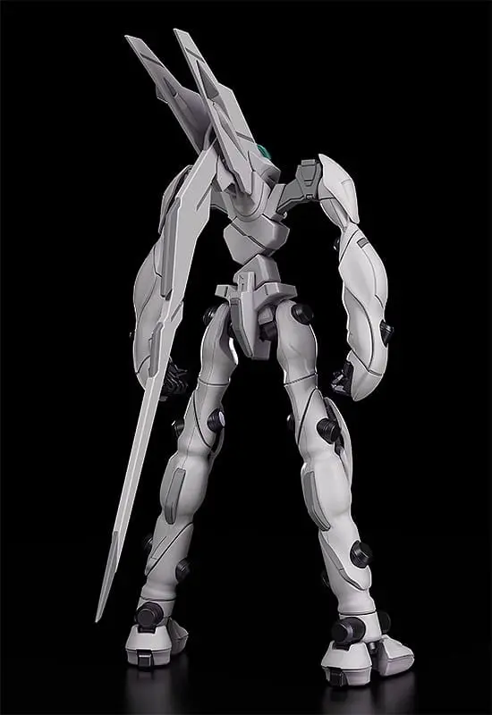 Fafner in the Azure: The Beyond Moderoid Plastic Model Kit Fafner Mark Sein (3rd-run) 18 cm product photo