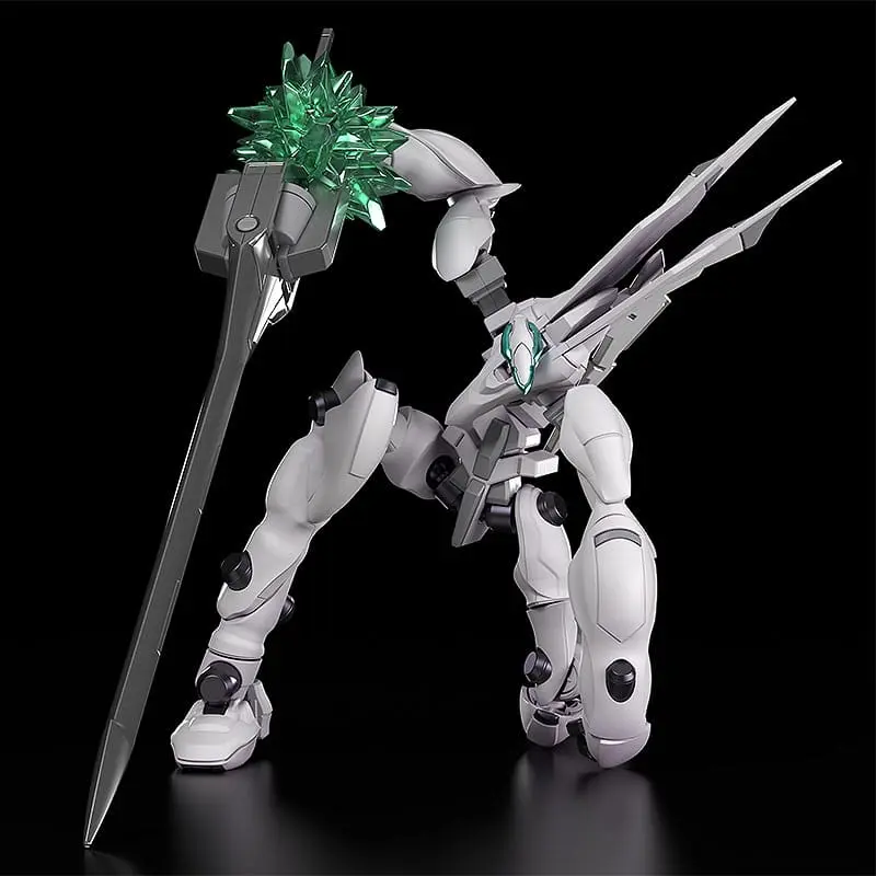 Fafner in the Azure: The Beyond Moderoid Plastic Model Kit Fafner Mark Sein (3rd-run) 18 cm product photo