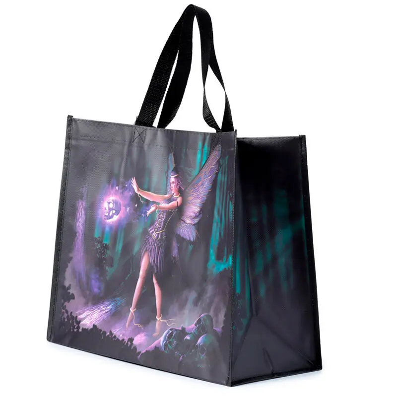 Fairy Dyad Hadas Natasha Faulkner shopping bag product photo