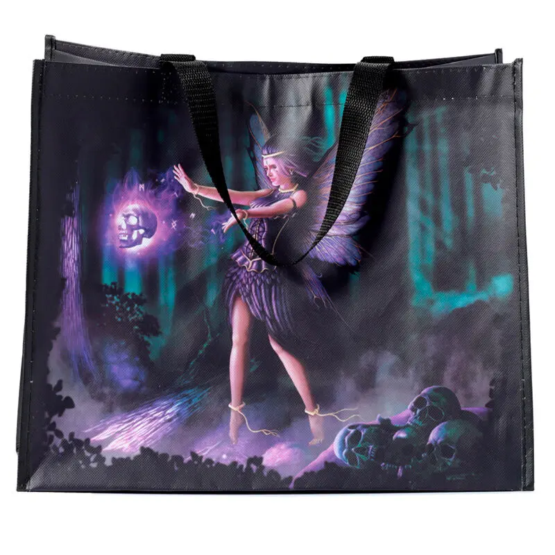Fairy Dyad Hadas Natasha Faulkner shopping bag product photo