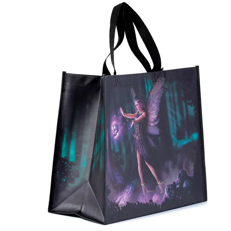 Fairy Dyad Hadas Natasha Faulkner shopping bag product photo