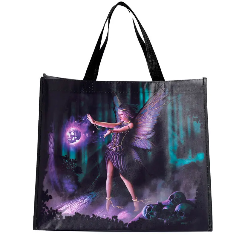 Fairy Dyad Hadas Natasha Faulkner shopping bag product photo