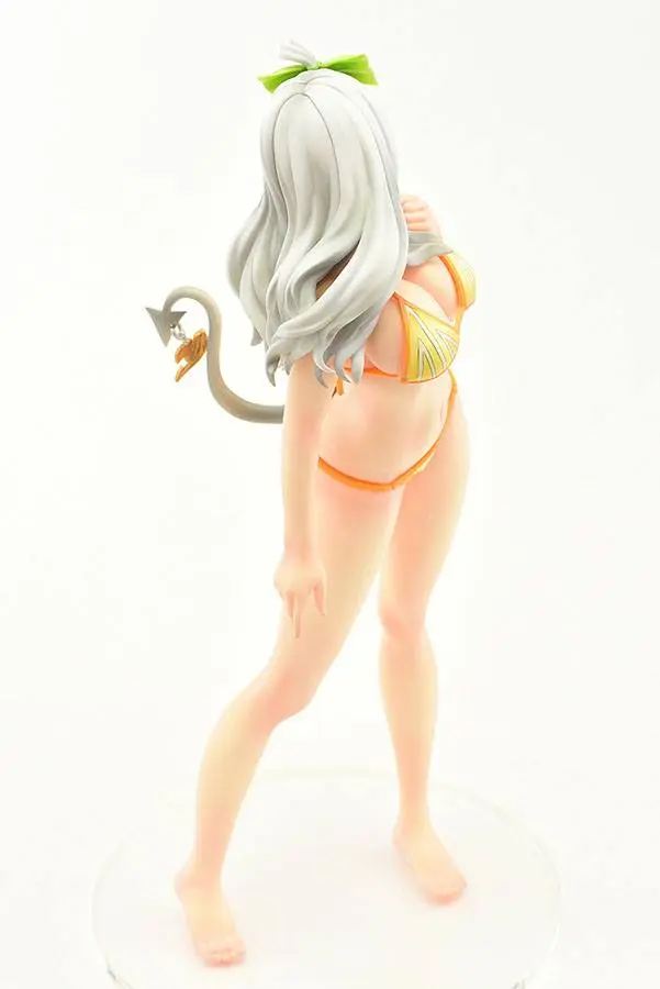 Fairy Tail Statue 1/6 Mirajane Strauss Swimwear Pure in Heart 25 cm product photo