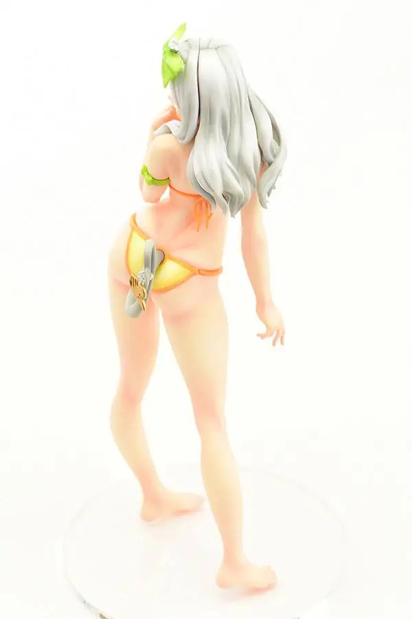Fairy Tail Statue 1/6 Mirajane Strauss Swimwear Pure in Heart 25 cm product photo