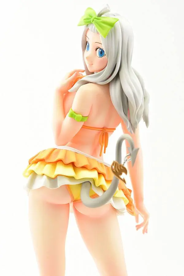 Fairy Tail Statue 1/6 Mirajane Strauss Swimwear Pure in Heart 25 cm product photo