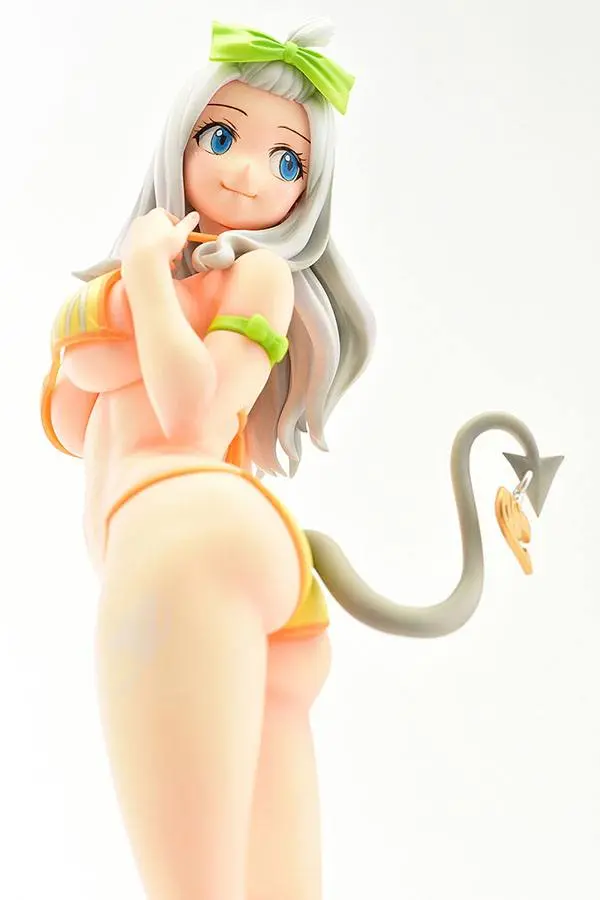 Fairy Tail Statue 1/6 Mirajane Strauss Swimwear Pure in Heart 25 cm product photo