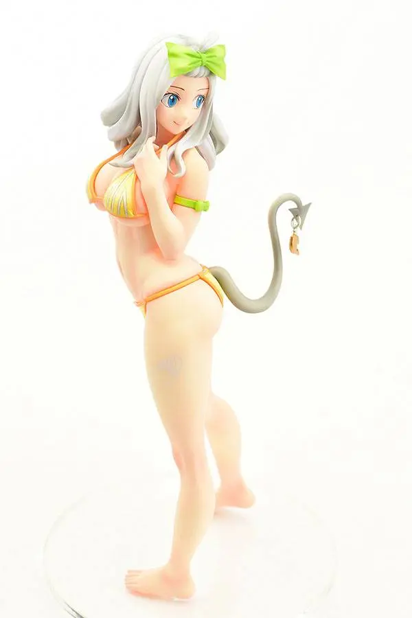 Fairy Tail Statue 1/6 Mirajane Strauss Swimwear Pure in Heart 25 cm product photo
