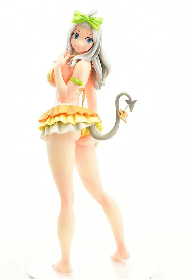 Fairy Tail Statue 1/6 Mirajane Strauss Swimwear Pure in Heart 25 cm product photo