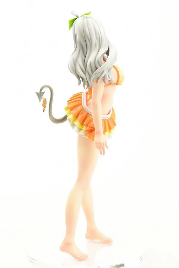 Fairy Tail Statue 1/6 Mirajane Strauss Swimwear Pure in Heart 25 cm product photo