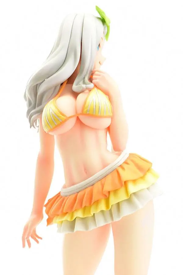Fairy Tail Statue 1/6 Mirajane Strauss Swimwear Pure in Heart 25 cm product photo