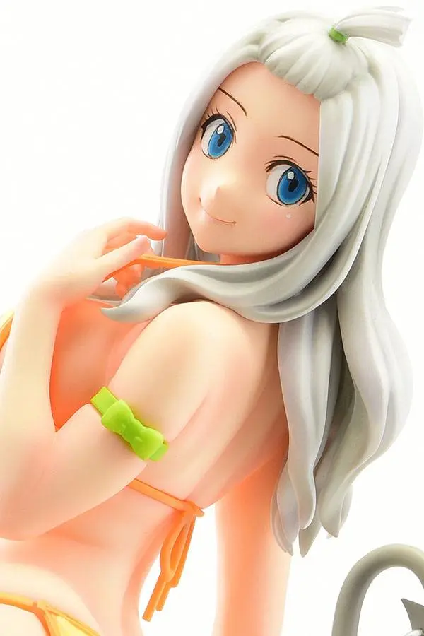 Fairy Tail Statue 1/6 Mirajane Strauss Swimwear Pure in Heart 25 cm product photo