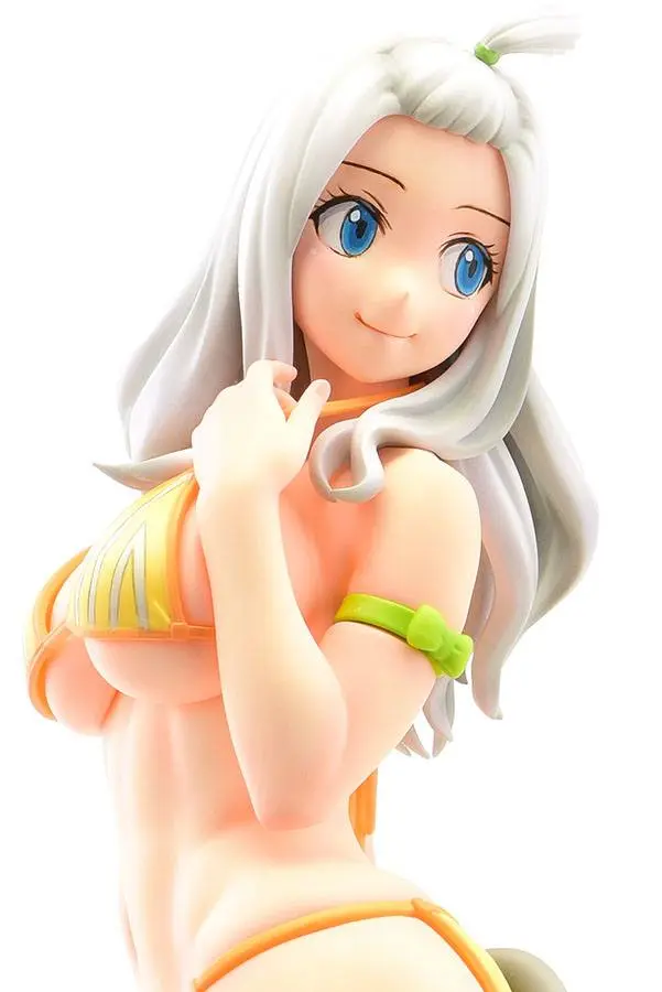 Fairy Tail Statue 1/6 Mirajane Strauss Swimwear Pure in Heart 25 cm product photo