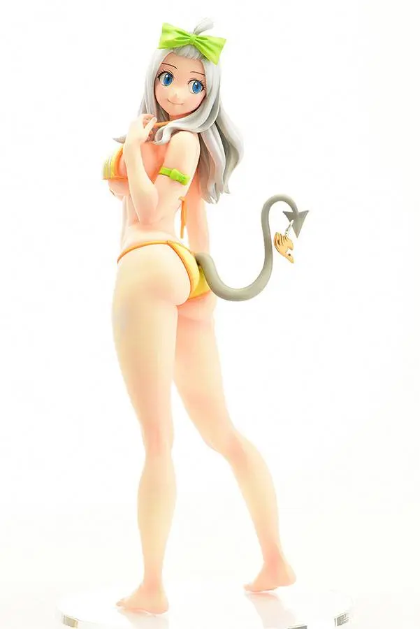 Fairy Tail Statue 1/6 Mirajane Strauss Swimwear Pure in Heart 25 cm product photo