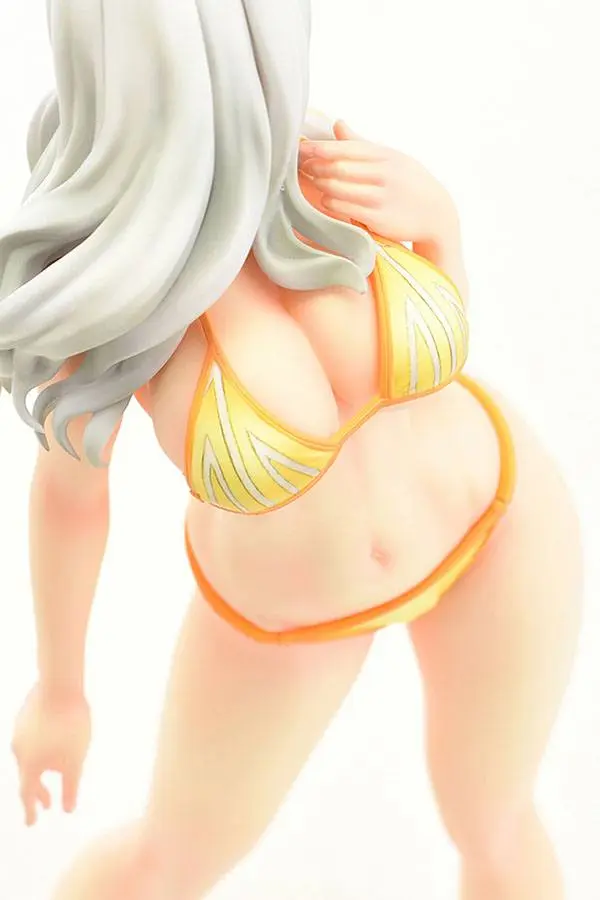 Fairy Tail Statue 1/6 Mirajane Strauss Swimwear Pure in Heart 25 cm product photo