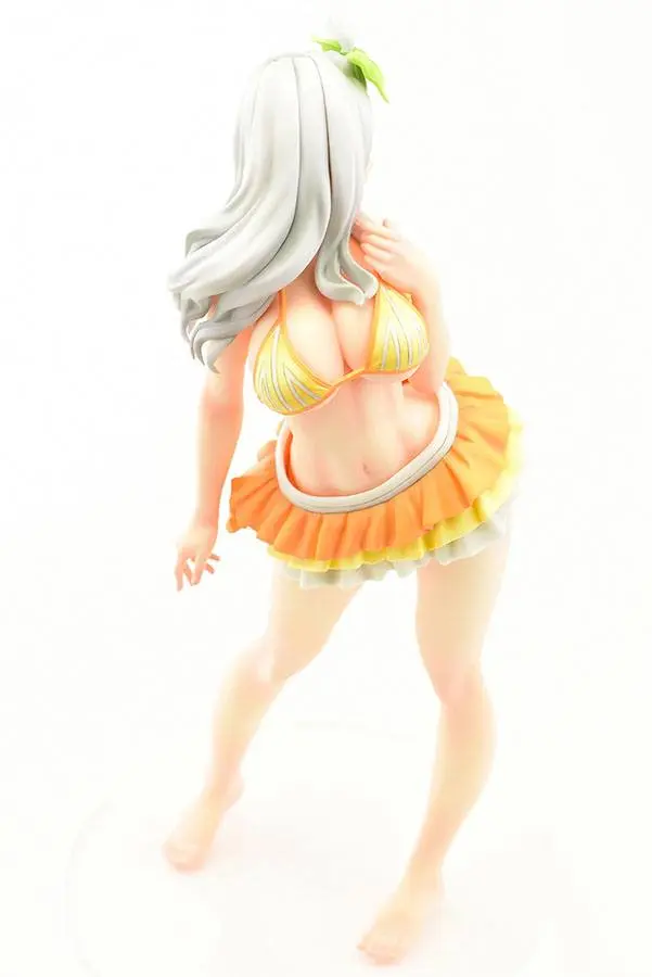 Fairy Tail Statue 1/6 Mirajane Strauss Swimwear Pure in Heart 25 cm product photo