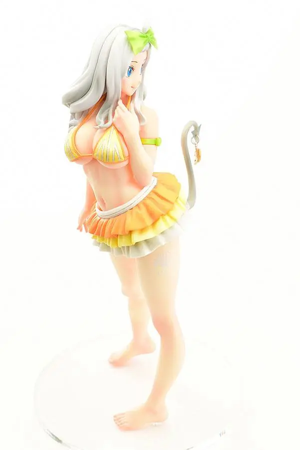 Fairy Tail Statue 1/6 Mirajane Strauss Swimwear Pure in Heart 25 cm product photo