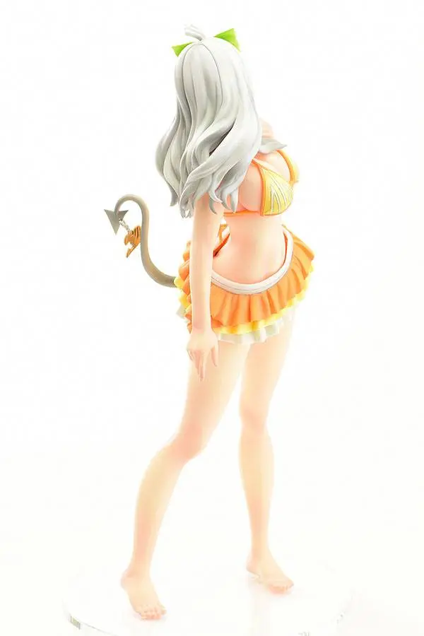 Fairy Tail Statue 1/6 Mirajane Strauss Swimwear Pure in Heart 25 cm product photo