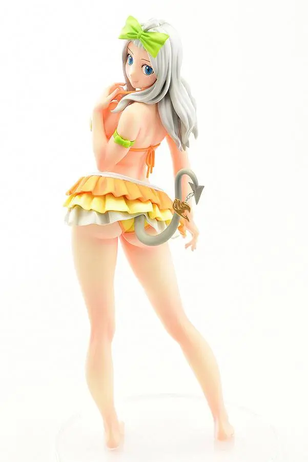 Fairy Tail Statue 1/6 Mirajane Strauss Swimwear Pure in Heart 25 cm product photo