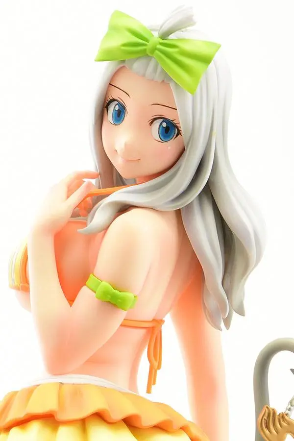 Fairy Tail Statue 1/6 Mirajane Strauss Swimwear Pure in Heart 25 cm product photo