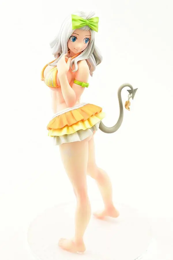 Fairy Tail Statue 1/6 Mirajane Strauss Swimwear Pure in Heart 25 cm product photo