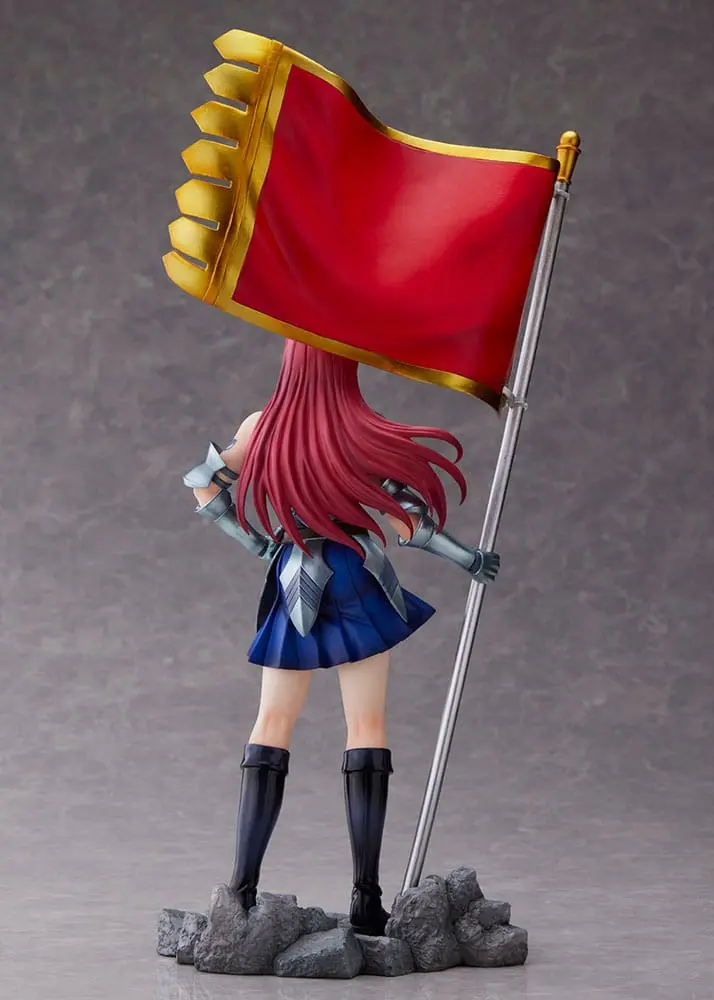 Fairy Tail PVC Statue 1/8 Erza Scarlet 32 cm termékfotó