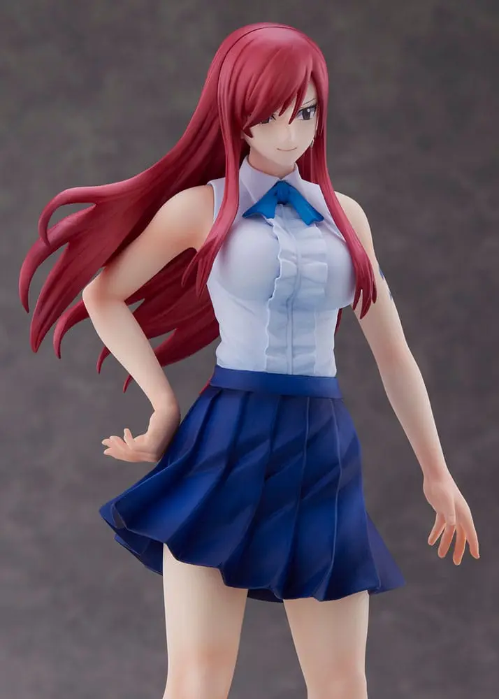 Fairy Tail PVC Statue 1/8 Erza Scarlet 32 cm termékfotó