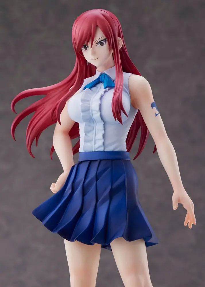 Fairy Tail PVC Statue 1/8 Erza Scarlet 32 cm termékfotó