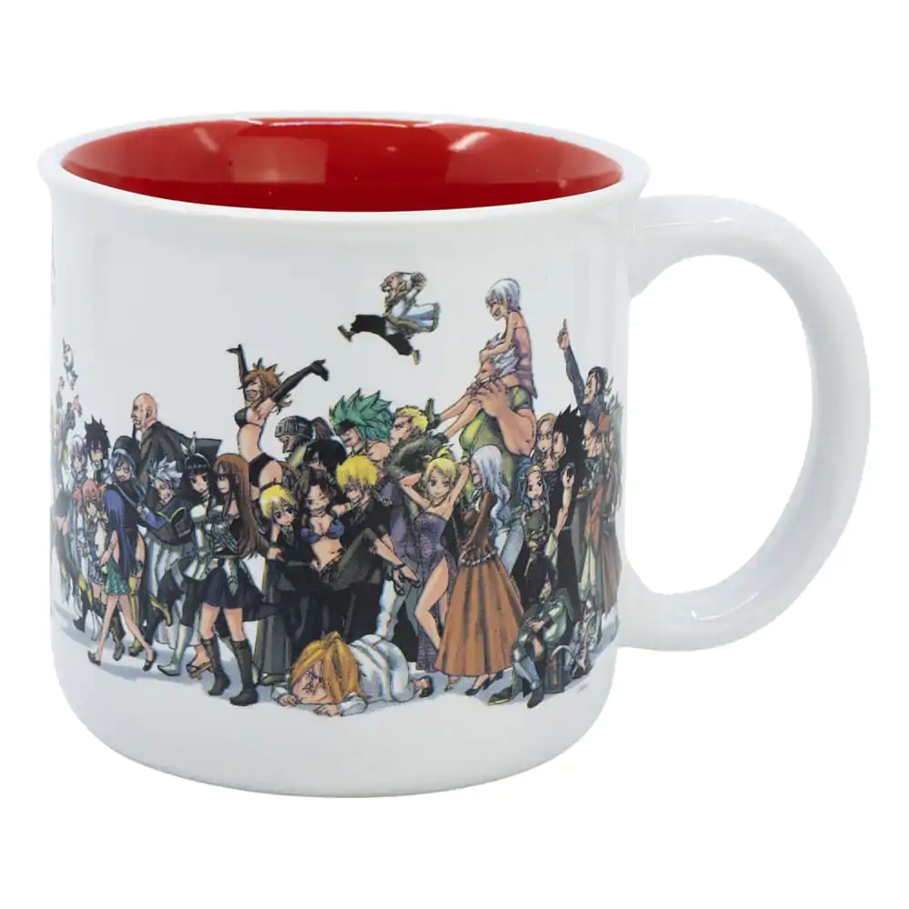 Fairy Tail Mug 355 ml product photo