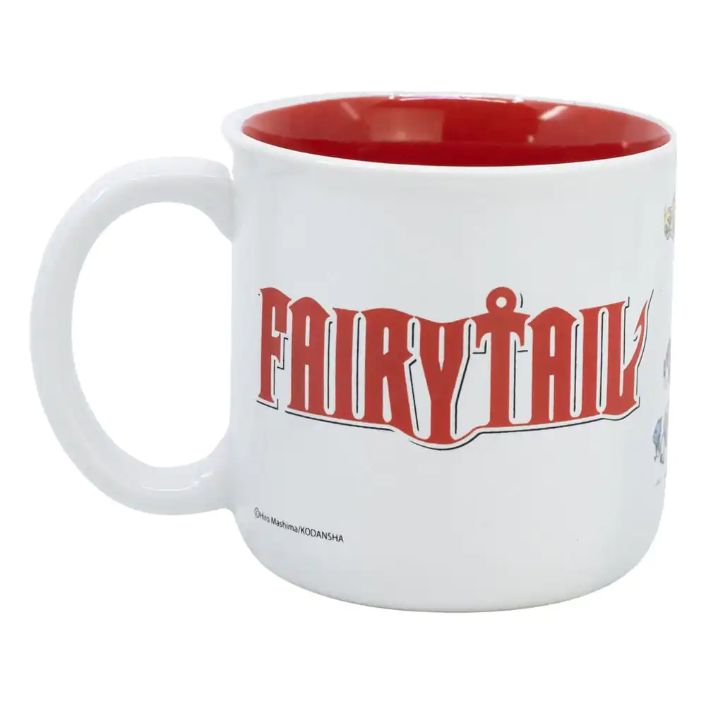 Fairy Tail Mug 355 ml product photo