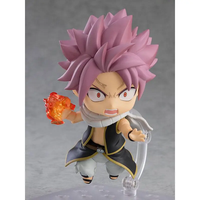 Fairy Tail Action Figure Natsu Dragneel (Final Season) 10 cm termékfotó