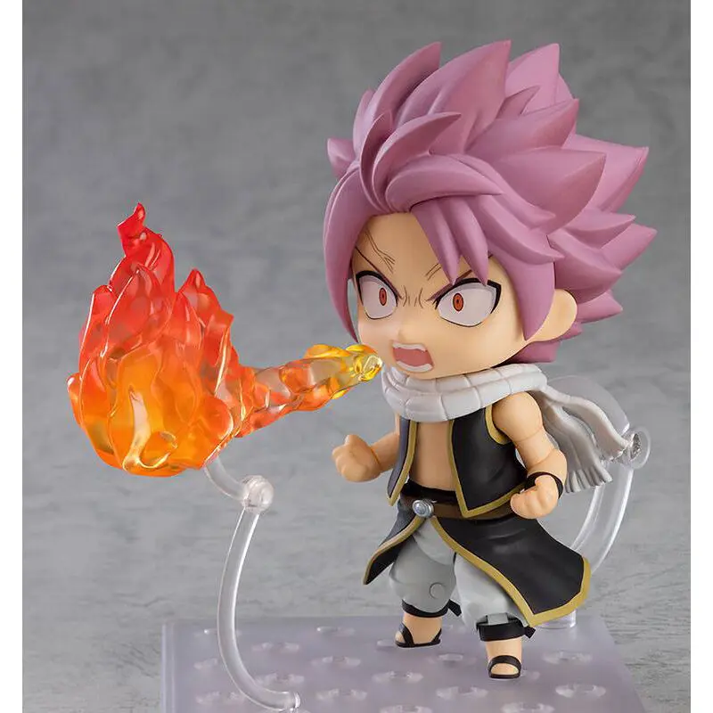 Fairy Tail Action Figure Natsu Dragneel (Final Season) 10 cm termékfotó