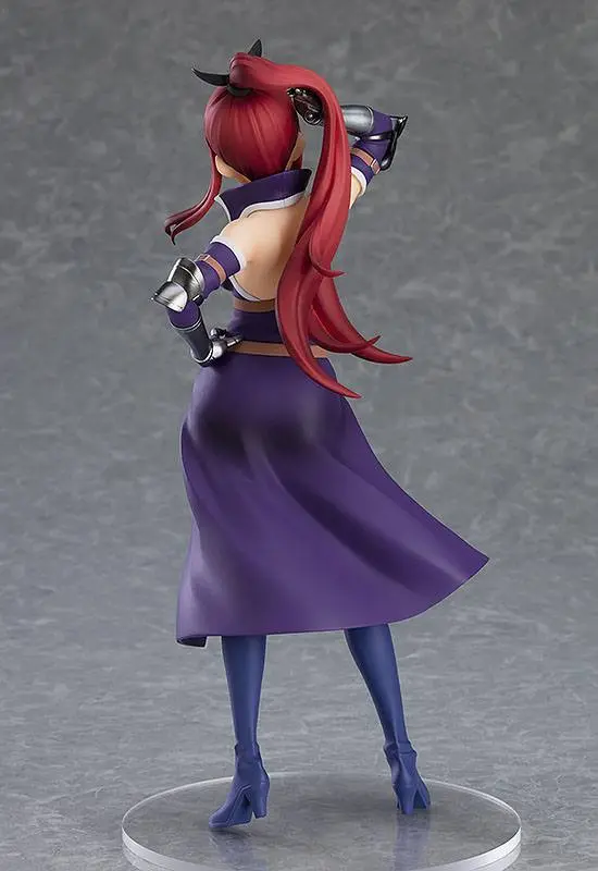 Fairy Tail Final Season Pop Up Parade PVC Statue Erza Scarlet: Grand Magic Royale Ver. 17 cm product photo