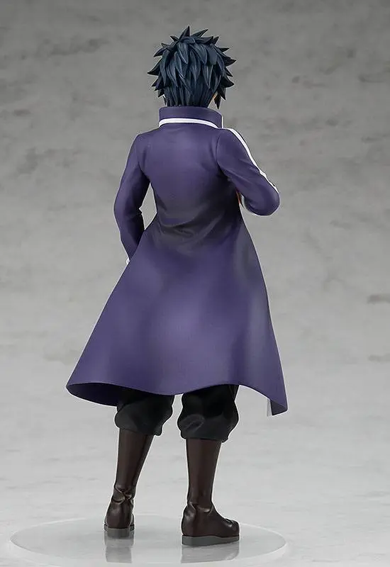 Fairy Tail Final Season Pop Up Parade PVC Statue Gray Fullbuster Grand Magic Games Arc Ver. 17 cm product photo