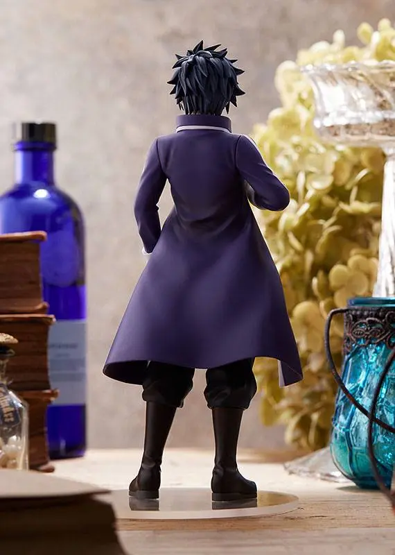 Fairy Tail Final Season Pop Up Parade PVC Statue Gray Fullbuster Grand Magic Games Arc Ver. 17 cm product photo
