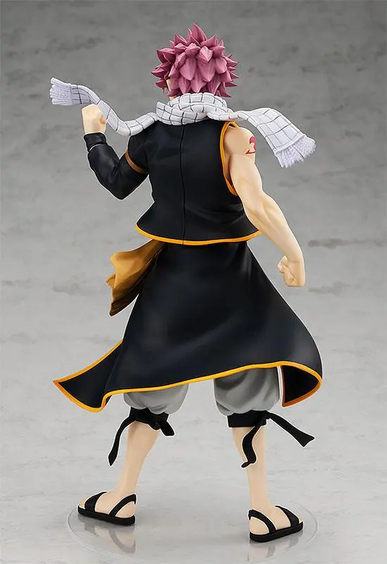 Fairy Tail Final Season Pop Up Parade XL PVC Statue Natsu Dragneel 40 cm termékfotó