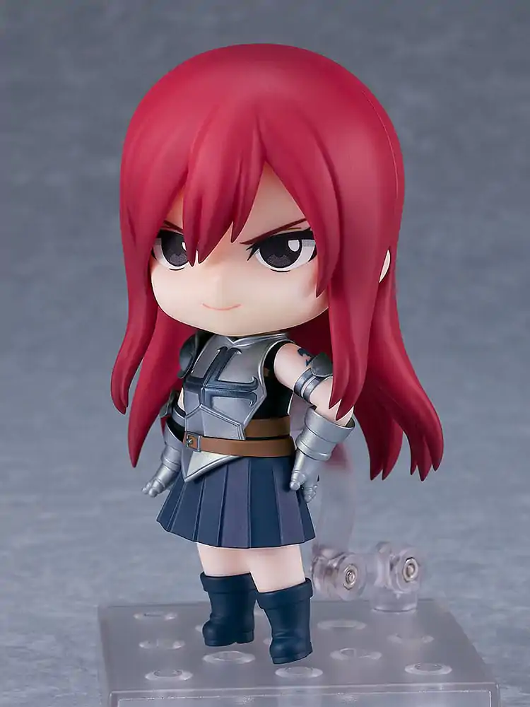 Fairy Tail Nendoroid Action Figure Erza Scarlet 10 cm termékfotó