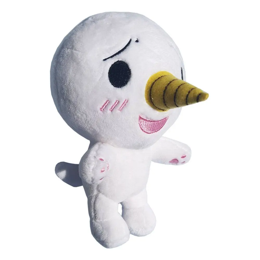 Fairy Tail Plush Figure Plue 18 cm termékfotó