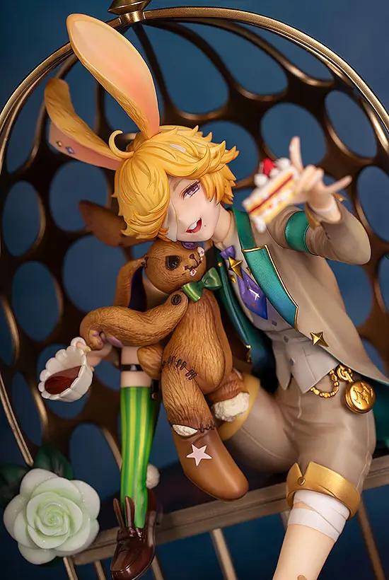 Fairy Tale Another Statue 1/8 March Hare 41 cm product photo