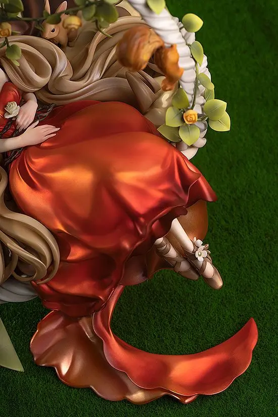 Fairy Tale Another Statue 1/8 Sleeping Beauty 26 cm product photo