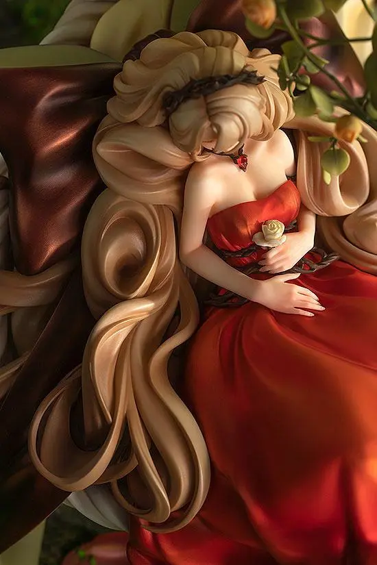 Fairy Tale Another Statue 1/8 Sleeping Beauty 26 cm product photo