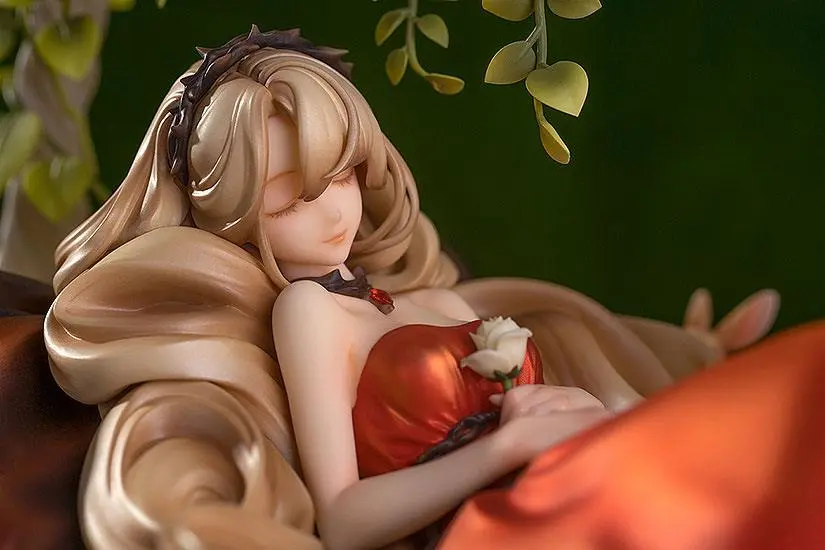 Fairy Tale Another Statue 1/8 Sleeping Beauty 26 cm product photo