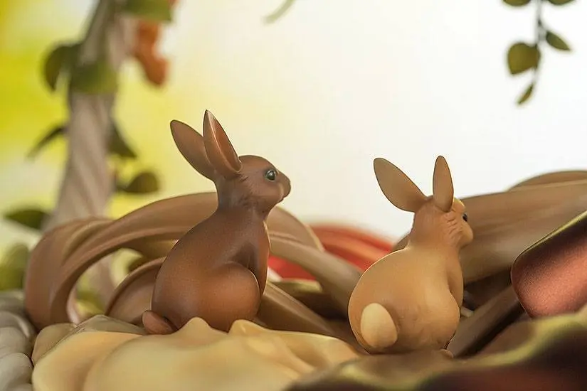 Fairy Tale Another Statue 1/8 Sleeping Beauty 26 cm product photo