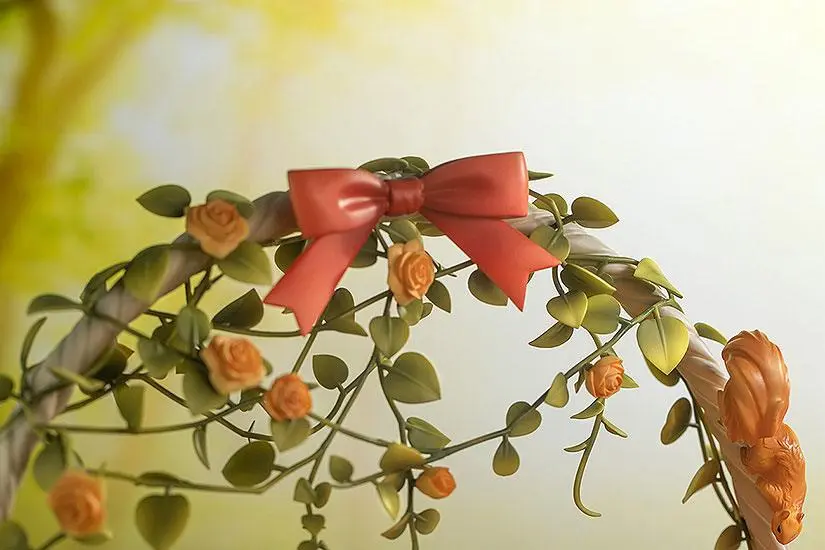 Fairy Tale Another Statue 1/8 Sleeping Beauty 26 cm product photo