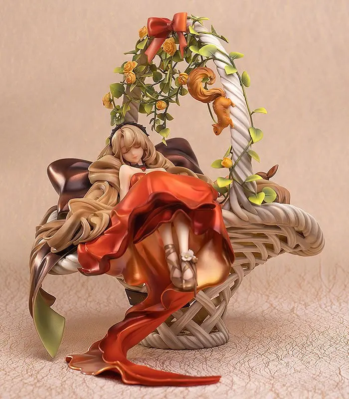 Fairy Tale Another Statue 1/8 Sleeping Beauty 26 cm product photo