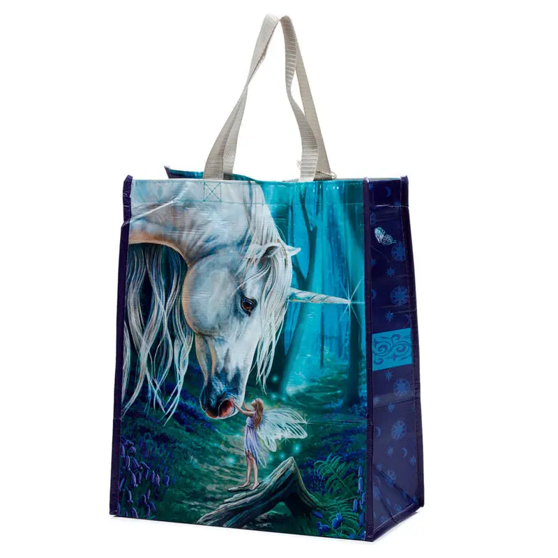 Fairy Whispers Lisa Parker shopping bag product photo