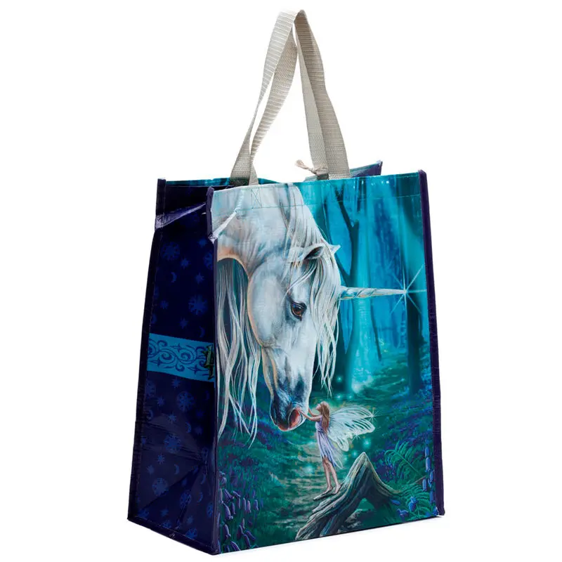 Fairy Whispers Lisa Parker shopping bag product photo