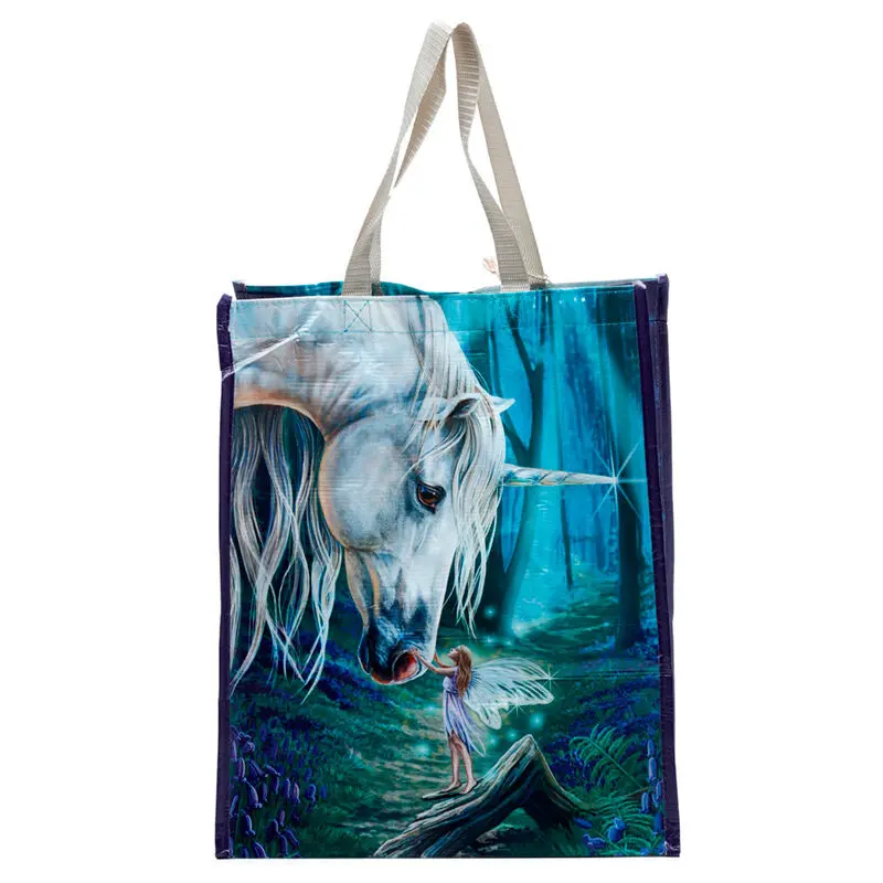 Fairy Whispers Lisa Parker shopping bag product photo
